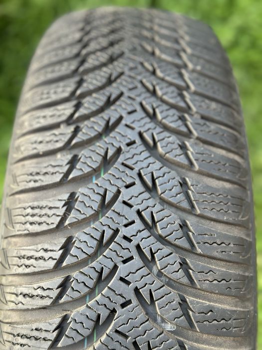 Резина колеса KUMHO зимові 185 65 14
