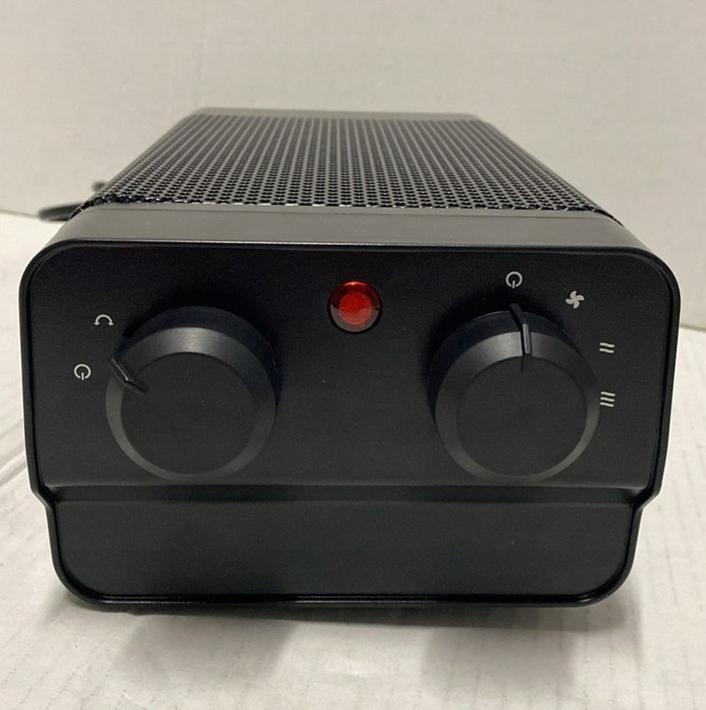 Termowentylator Cnkeeo ynd-1200b 1500 W