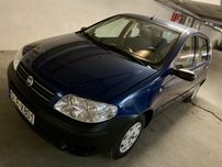 Fiat Punto 2004 1.2 sprawny!! Przegląd i OC!!