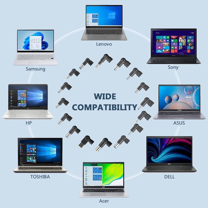 Зарядний пристрій SK90B195462 90 Вт
