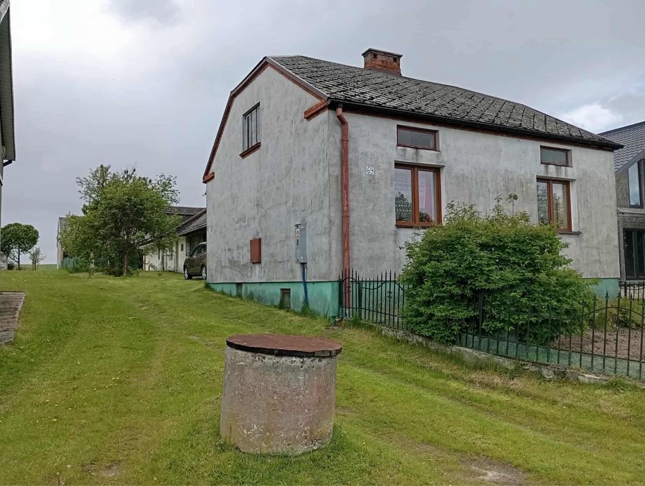 Grabowica / Stolarnia / Warsztat / Stodoła / Bez prowizji