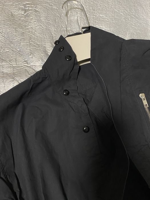 Rick Owens рубашка