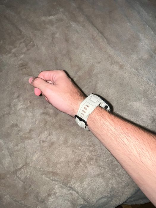 Smartwatch Amazfit t-rex