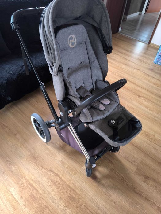 Cybex priam 1.0 spacerówka