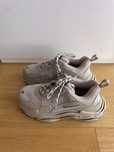 Balenciaga triple S mulher