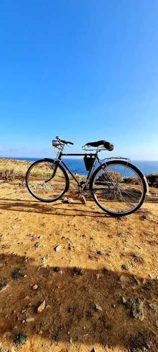 Bicicleta pasteleira