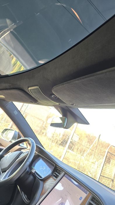 Tesla Model S REST 12 грудня 2018 року р.в. з пробігом 90000 км