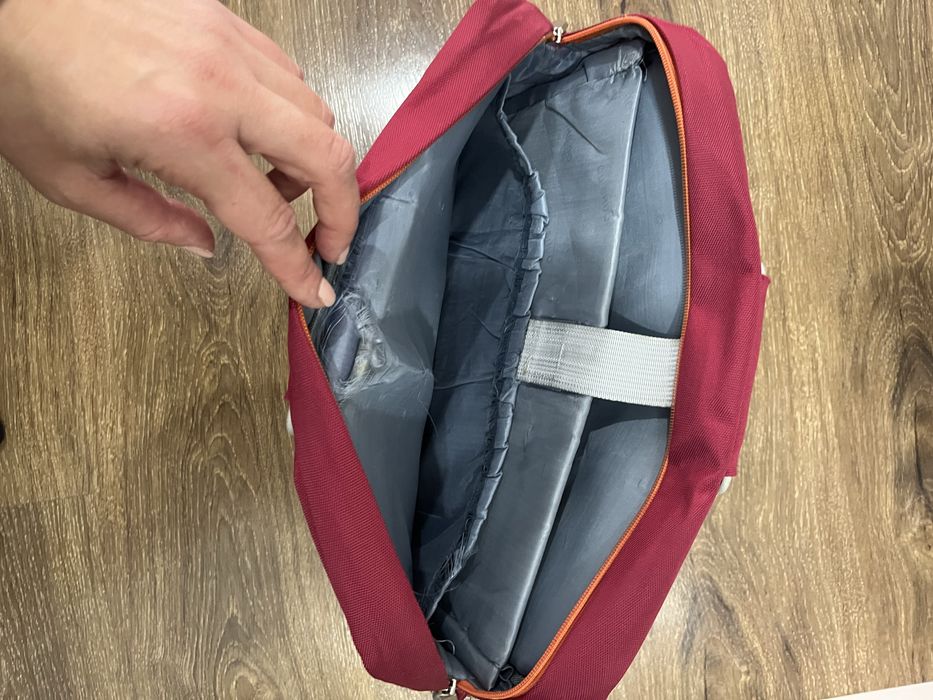 Сумка для ноутбука