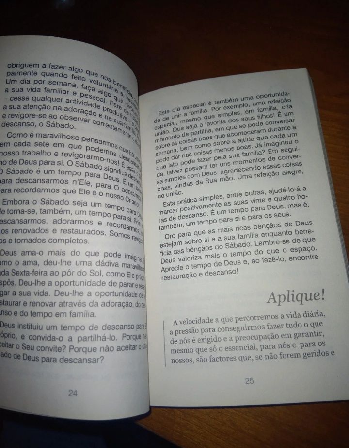 Livro 2 em 1 Um Tempo Para Si - Mike Tucker