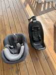 Fotelik +baza maxi cosi 2wayFix + maxi cosi 2way pearl OKAZJA