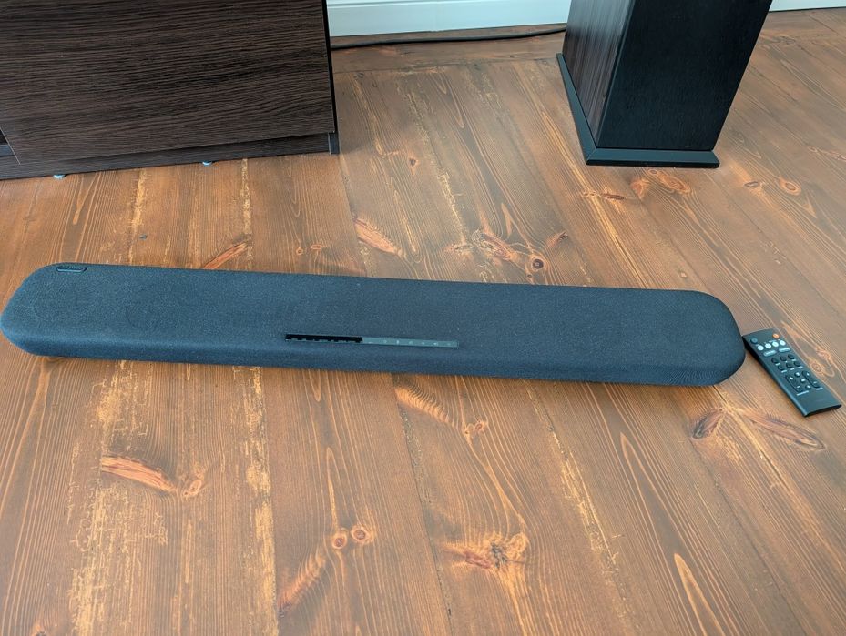 Soundbar Yamaha Yas 109