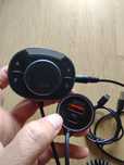 Transmissor FM Bluetooth Carro ( óptimo estado)