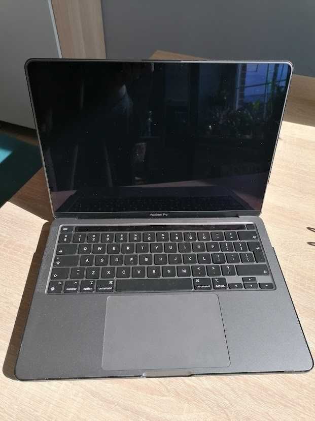 Mac Book Pro 13,3 cala