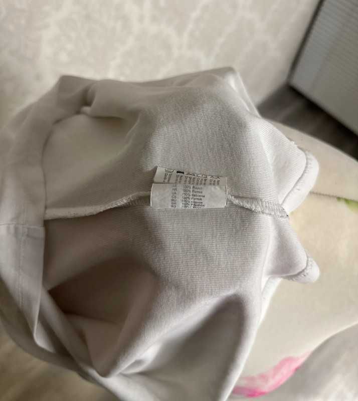Koszulka Damska Converse rozmiar. L