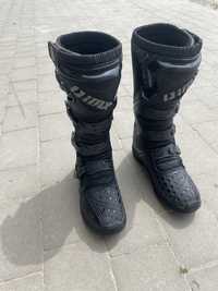 Buty cross IMX X-TWO rozmiar 41