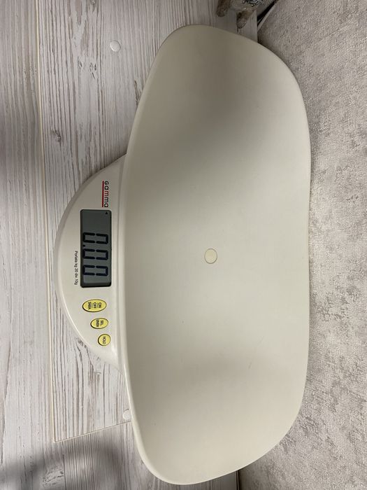 Детские весы для новорожденных Gamma