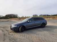 Audi A6 C6 3.0 tdi 2009r diesel