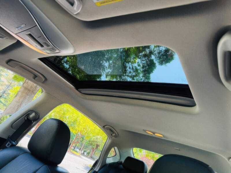 2015 Infiniti Q70L 3.7