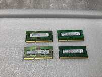 Оперативна память для ноутбука So-Dimm DDR 3  2GB