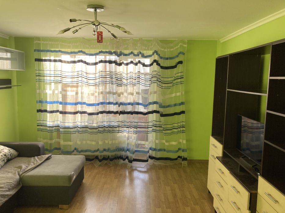 Оренда кімнати в 3-кімнатній квартирі, по вул. Скорини.