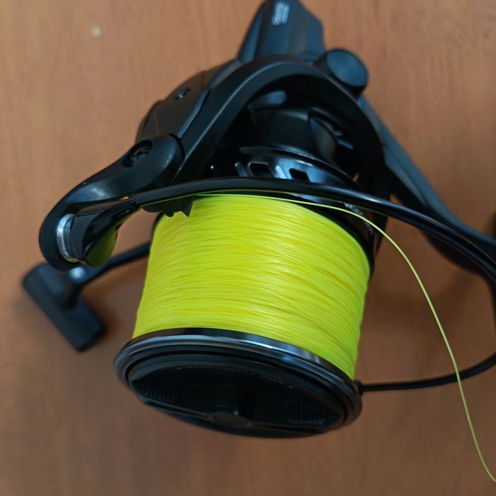 Kołowrotek dominatorx rs pro 8000 sonik