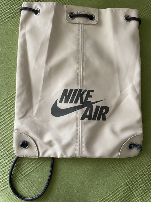 Sacola Nike Air “vintage”
