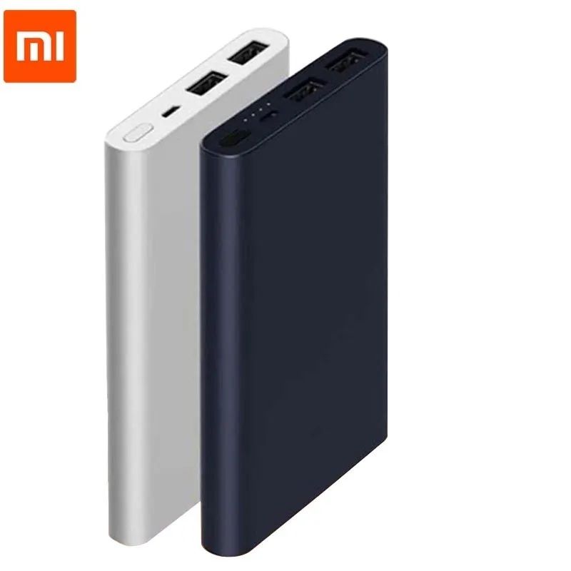 Нові! Power bank xiaomi 10000.