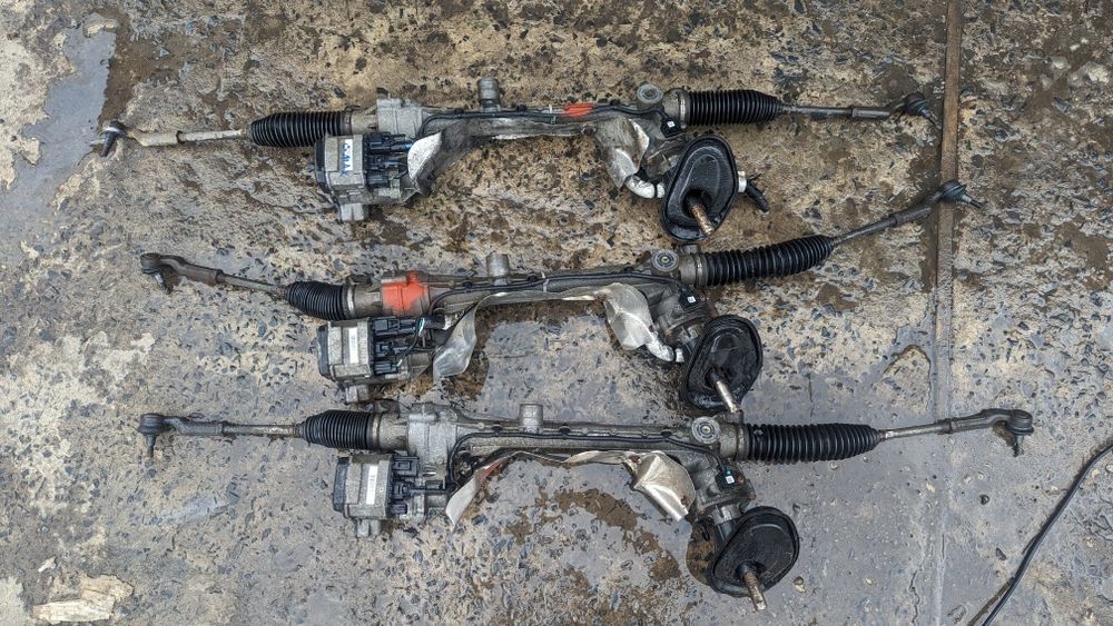 Рульова рейка ford focus mk3 ford c-max mk2 41515603F 41515587F