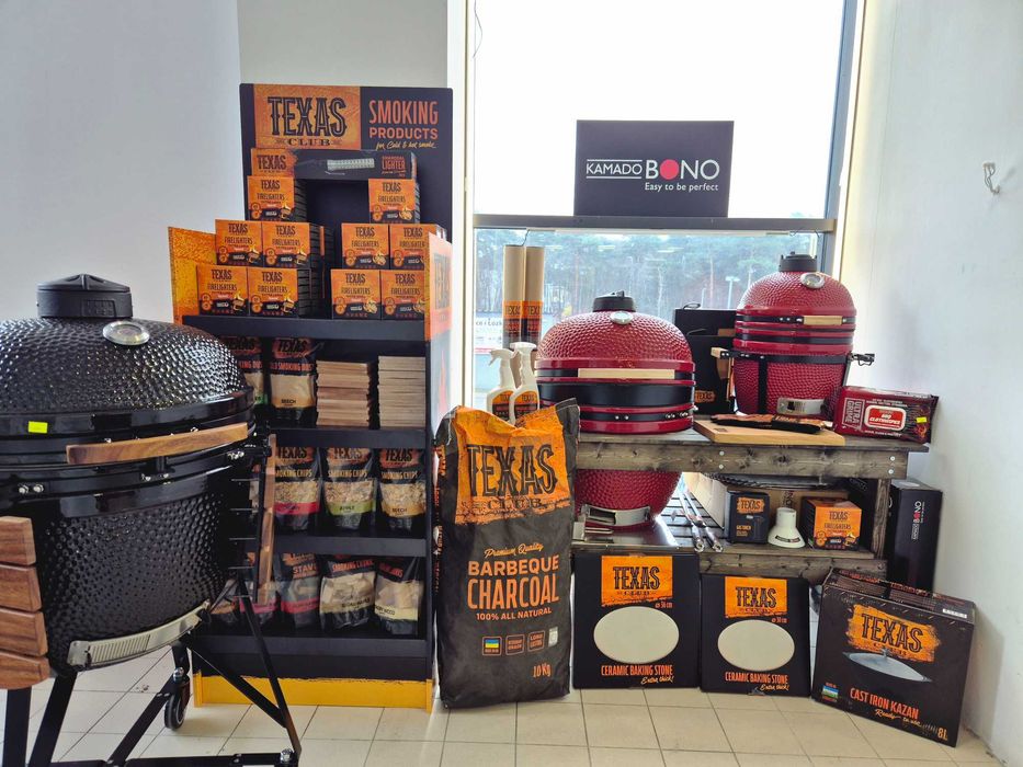 Grill gazowy ogrodowy Napoleon Freestyle 365 3 palniki okazje do -50%