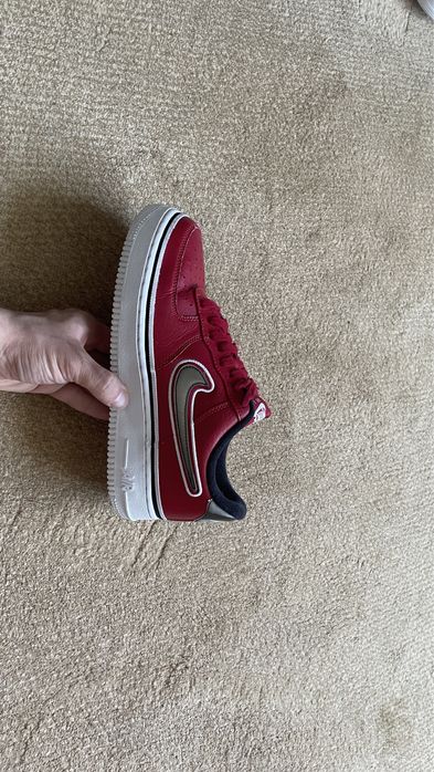 Кросівки Nike Air Force NBA