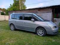Renault Espase 2.2.  ,2005 poку