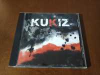 Kukiz "Siła i Honor" płyta CD