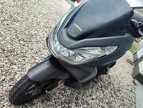 Honda PCX 125ccm Kat B Zarejestrowany w PL 2017