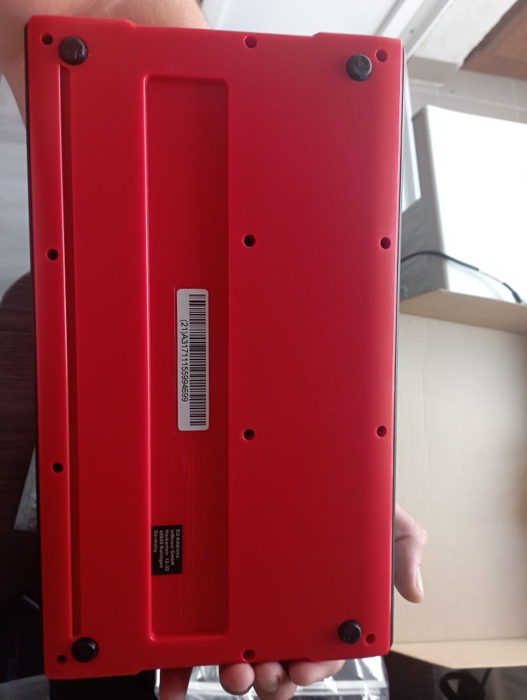 Midi клавіатура Akai MPK Mini MK2