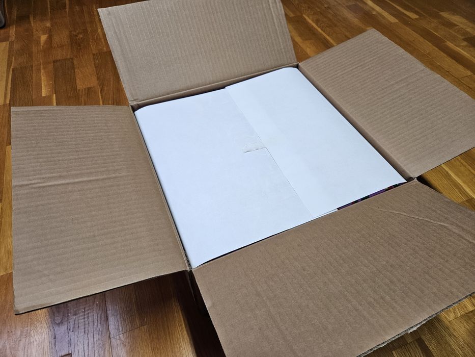 ! OKAZJA ! Nowy kalendarz adwentowy SpaceNK 2025