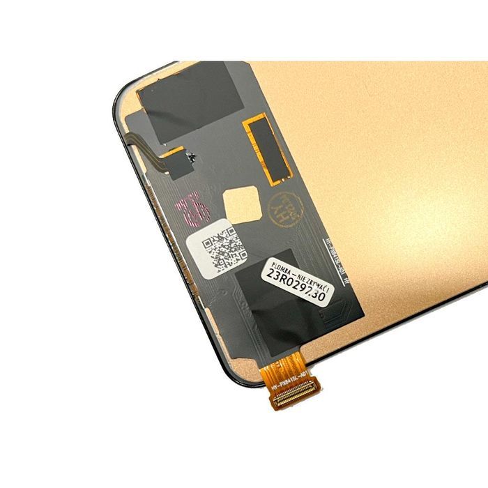 Wyświetlacz Lcd Ekran Do Realme Gt Master Edition