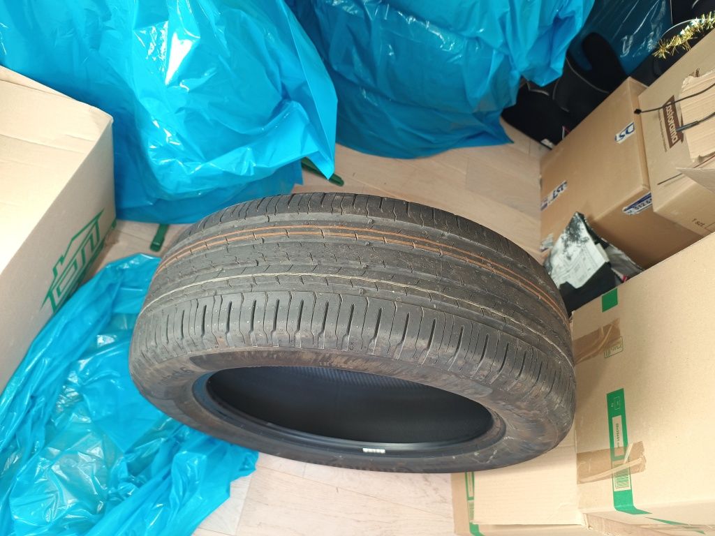 continental 215/55r17 94v ecocontact 6