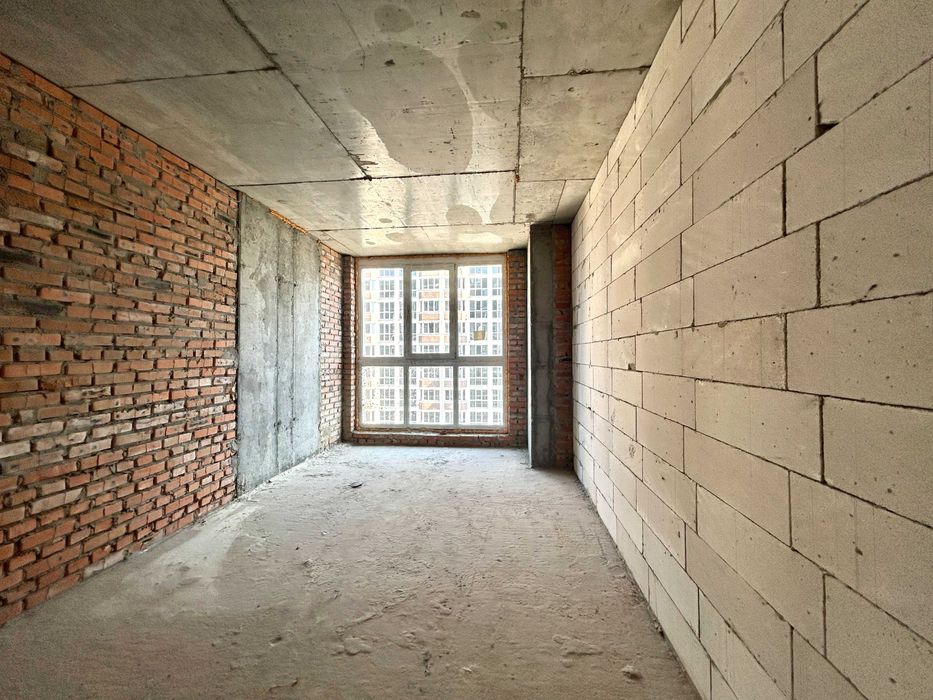 Ірпінь 1к квартира ціна з КЛАДОВКОЮ! Можна на ремонт