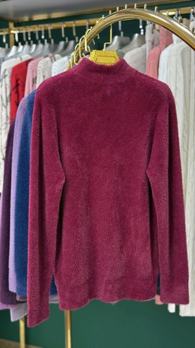 Світерочкі із альпаки