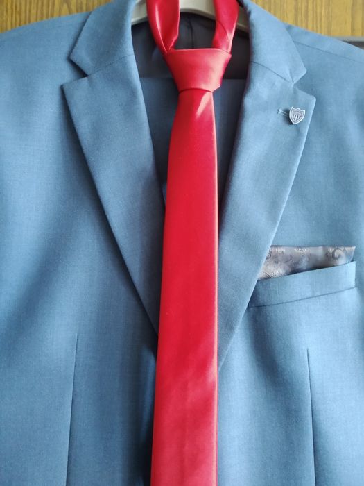 Костюм мужской 52р.