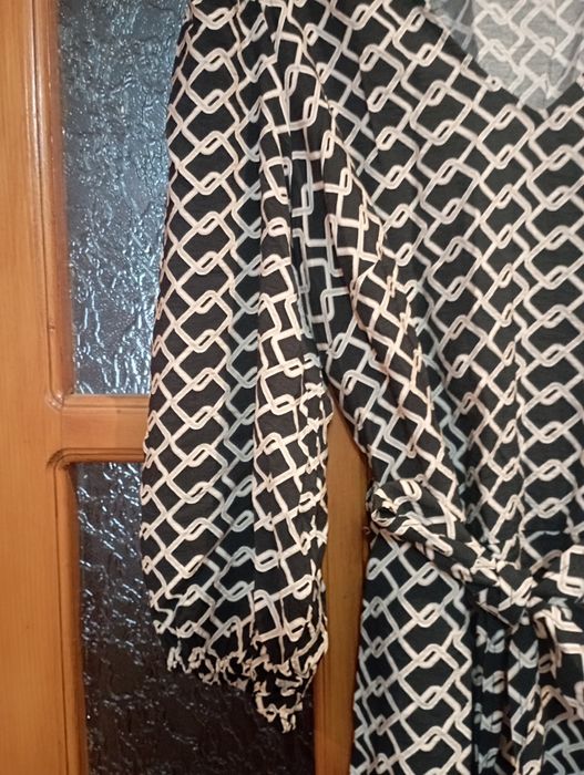 Сукня(плаття) великого розміру 52-54