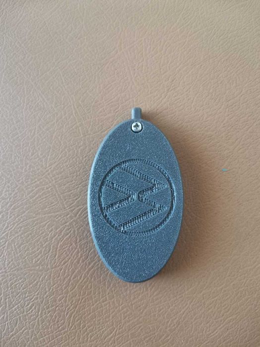 корпус брелок метки скрытого ношения к сигнализации Призрак 830