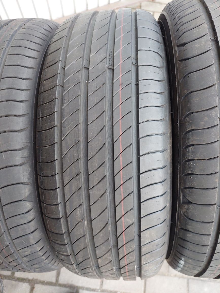 195/55r16 Michelin j.Nowe 2023rok