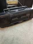 Radio Sony CFS-DW34L
