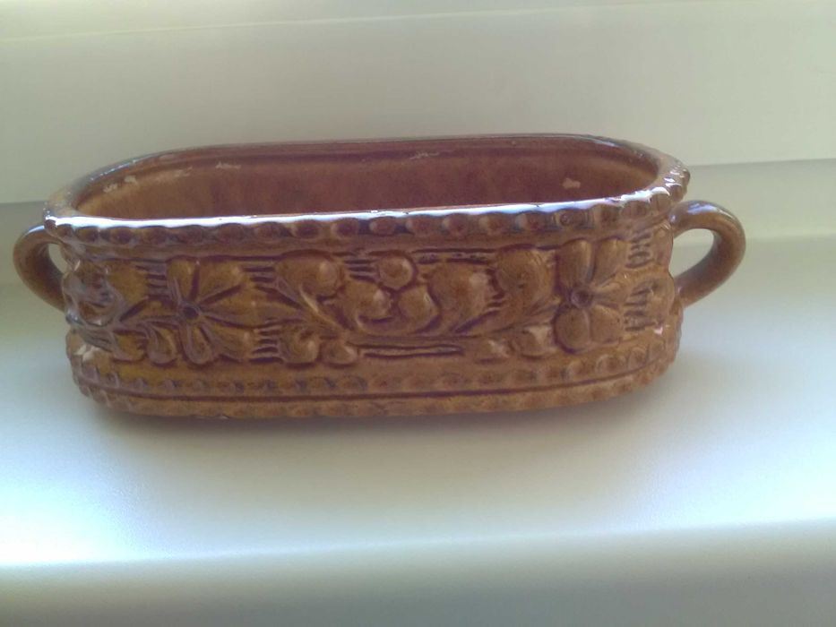 Doniczka ceramiczna mała