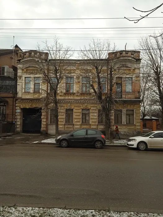 Продам двокімнатну квартиру. Центр (Шевченка).