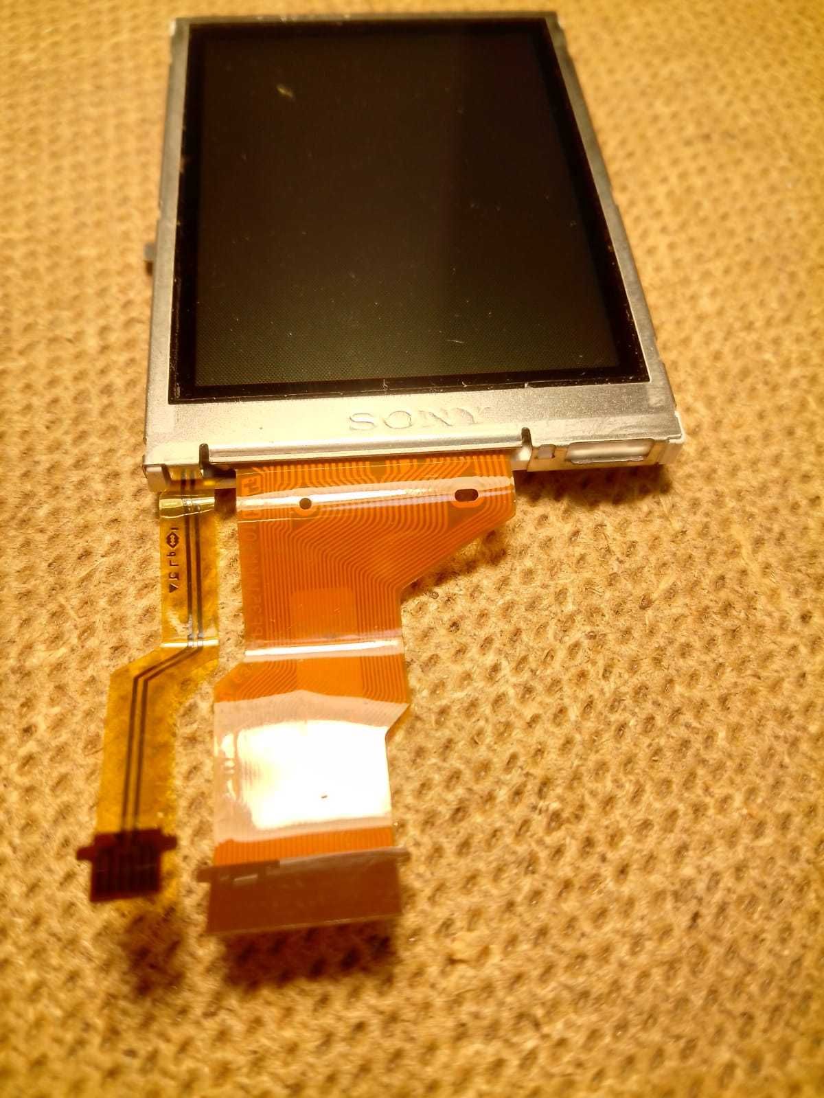 SONY W35/// Wiele modeli LCD