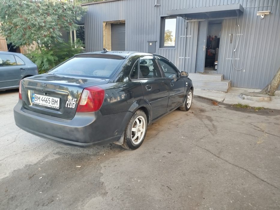 Продам авто Шевроле Нубіра