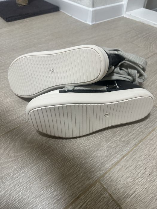 Rick Owens кросівки