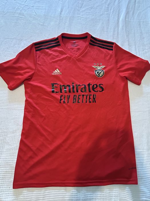 Benfica camisola XL
